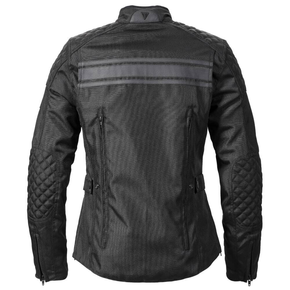 Triumph Waldron Ladies Mesh Jacket