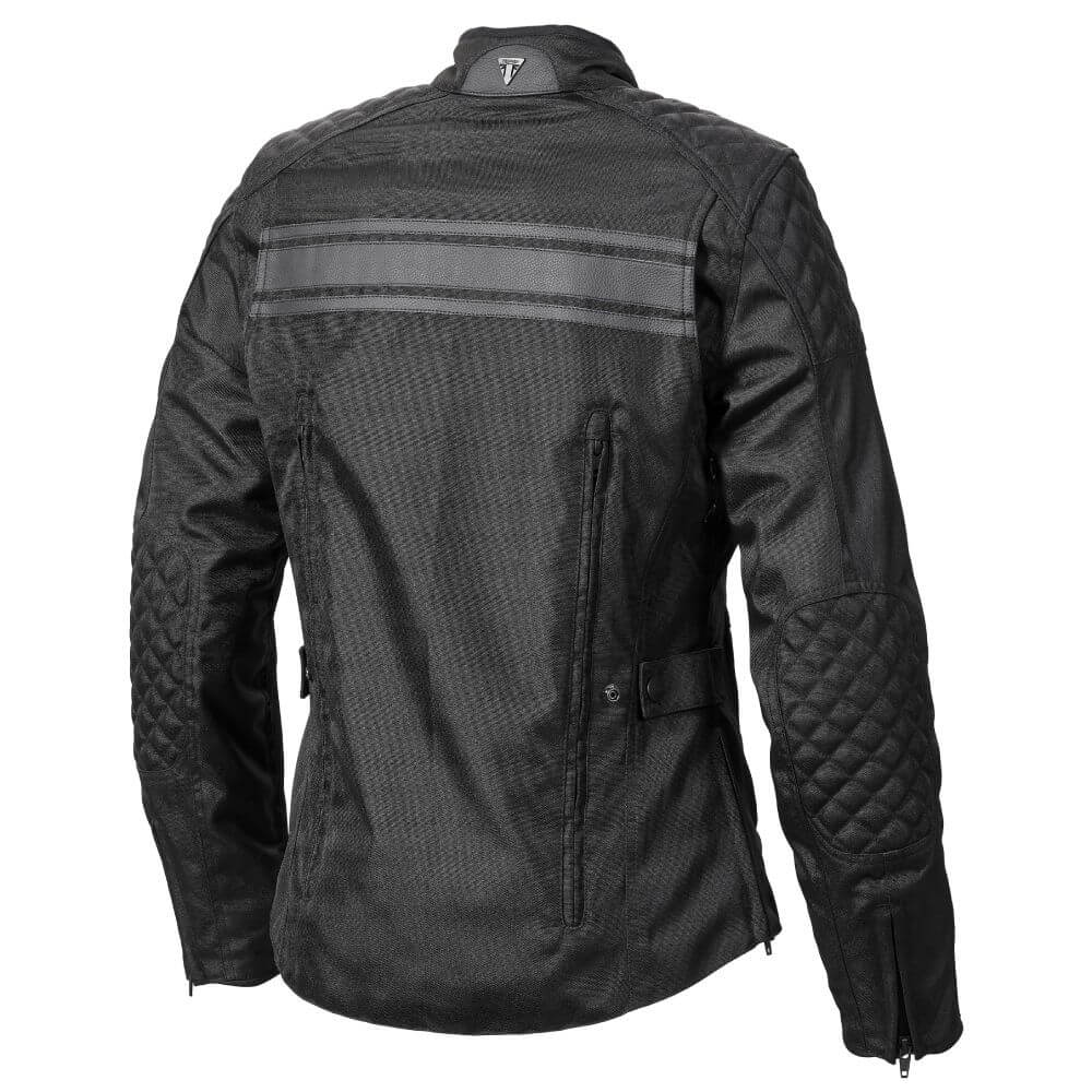 Triumph Waldron Ladies Mesh Jacket