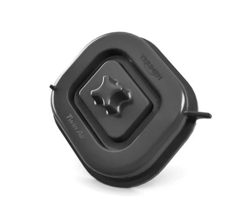 Genuine Triumph Air Filter Wash Cover TF Series A9610150