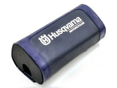 Husqvarna Handlebar pad cmpl.