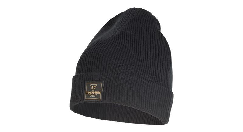 Triumph Polar Knitted Beanie