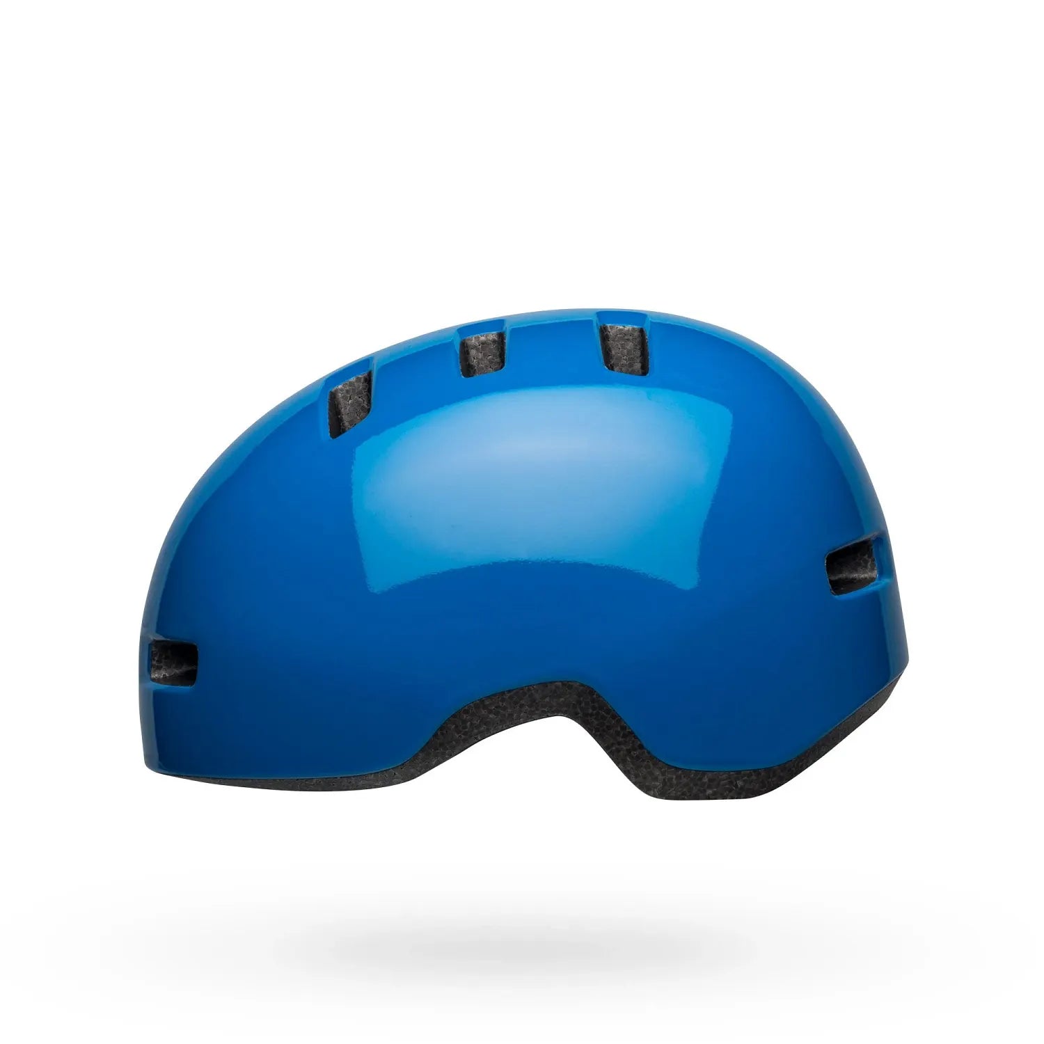 BELL Lil Ripper Blue Childs Helmet in Blue