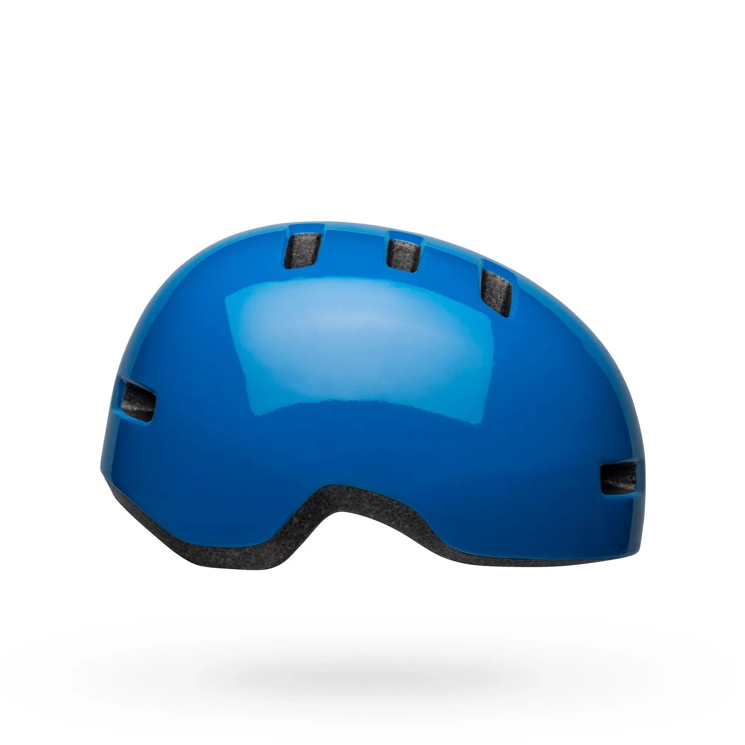 BELL Lil Ripper Blue Childs Helmet in Blue