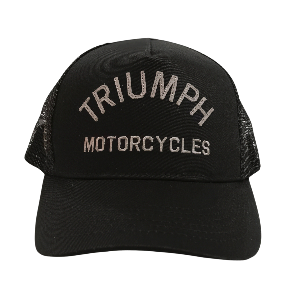 Triumph Coast Cap