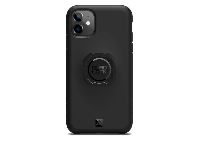 Quad Lock Case - Suits iPhone 11