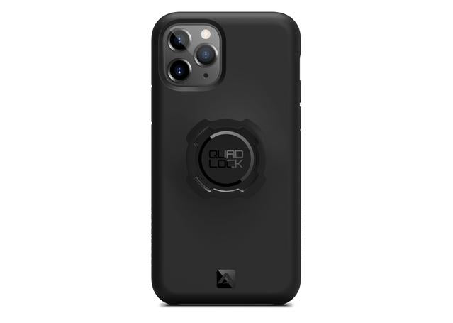 Quad Lock Case - Suits iPhone 11 Pro