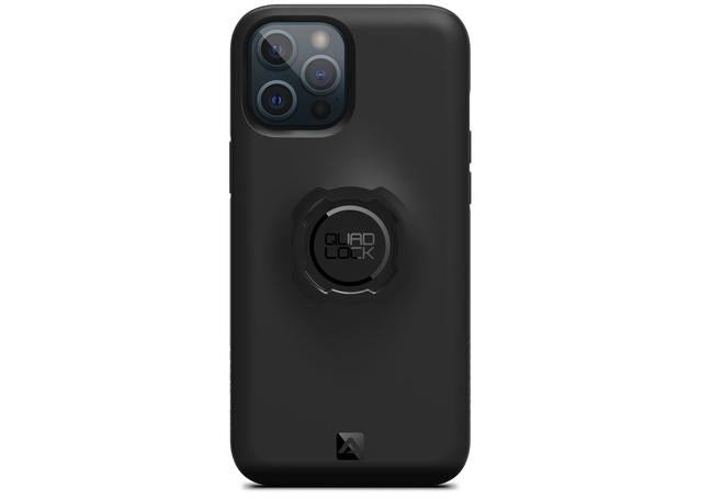 Quad Lock Case - Suits iPhone 12 Pro Max