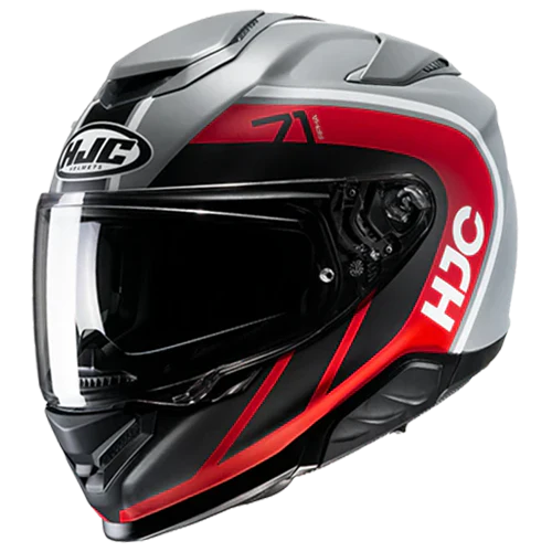 HJC RPHA 71 Helmet - Mapos MC-1SF