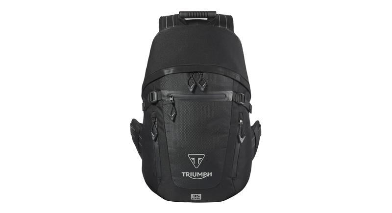 Triumph Genuine 35L Adventure Tourer Bag