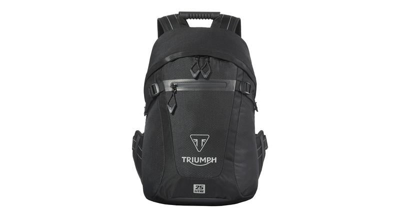 Triumph Genuine 25L Commuter Bag