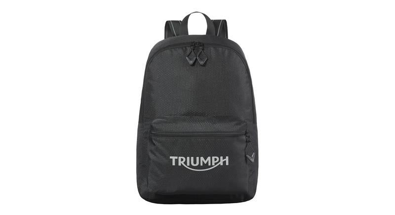 Triumph Genuine 20L Packable Backpack with Pouch – MLUA24007