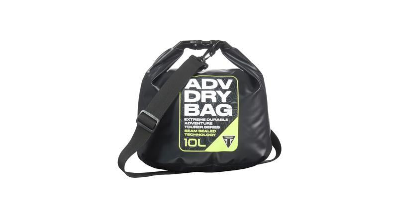 Triumph Genuine 10L Adventure Waterproof Dry Bag – MLUA24010