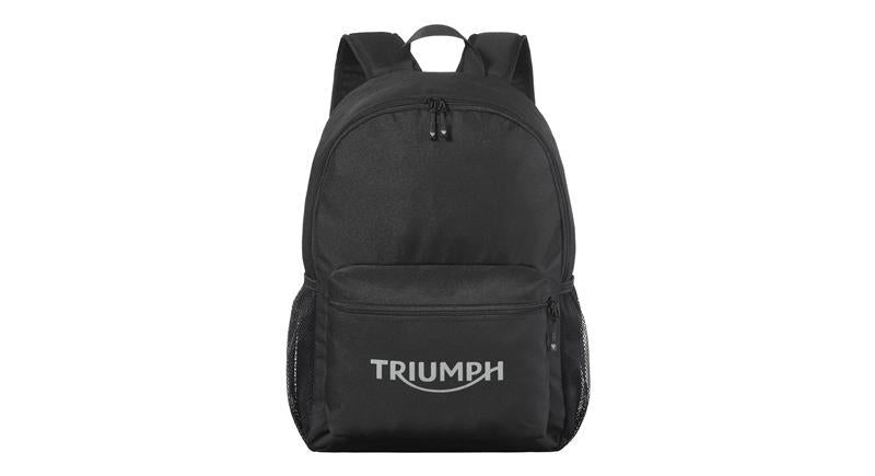 Triumph Genuine 20L Event Day Backpack – MLUA24011