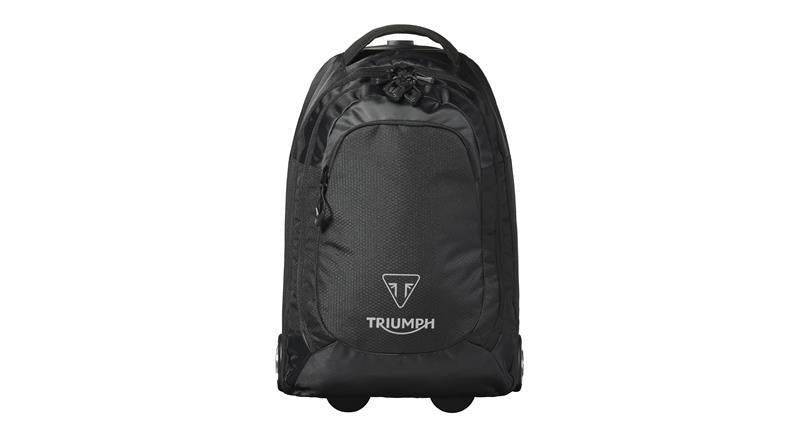 Triumph Genuine Roll-On Traveling Suitcase Backpack MLUA24015