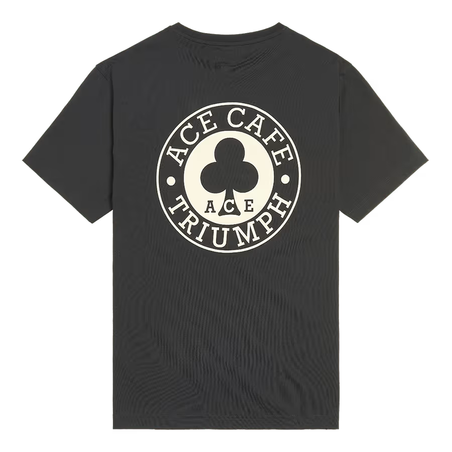 Triumph Genuine Ace Cafe Printed Shirt – Part No. MTSS23803