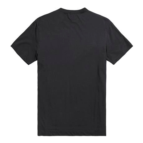 Triumph Helston T-shirt in Black or Black Marle or White