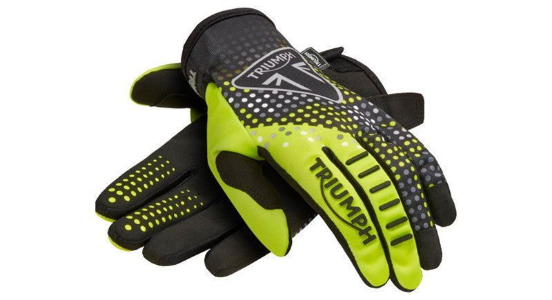 Triumph Roller MX glove - 3 colours