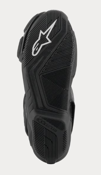 Alpinestars SMX 6 V3 Boots Black white