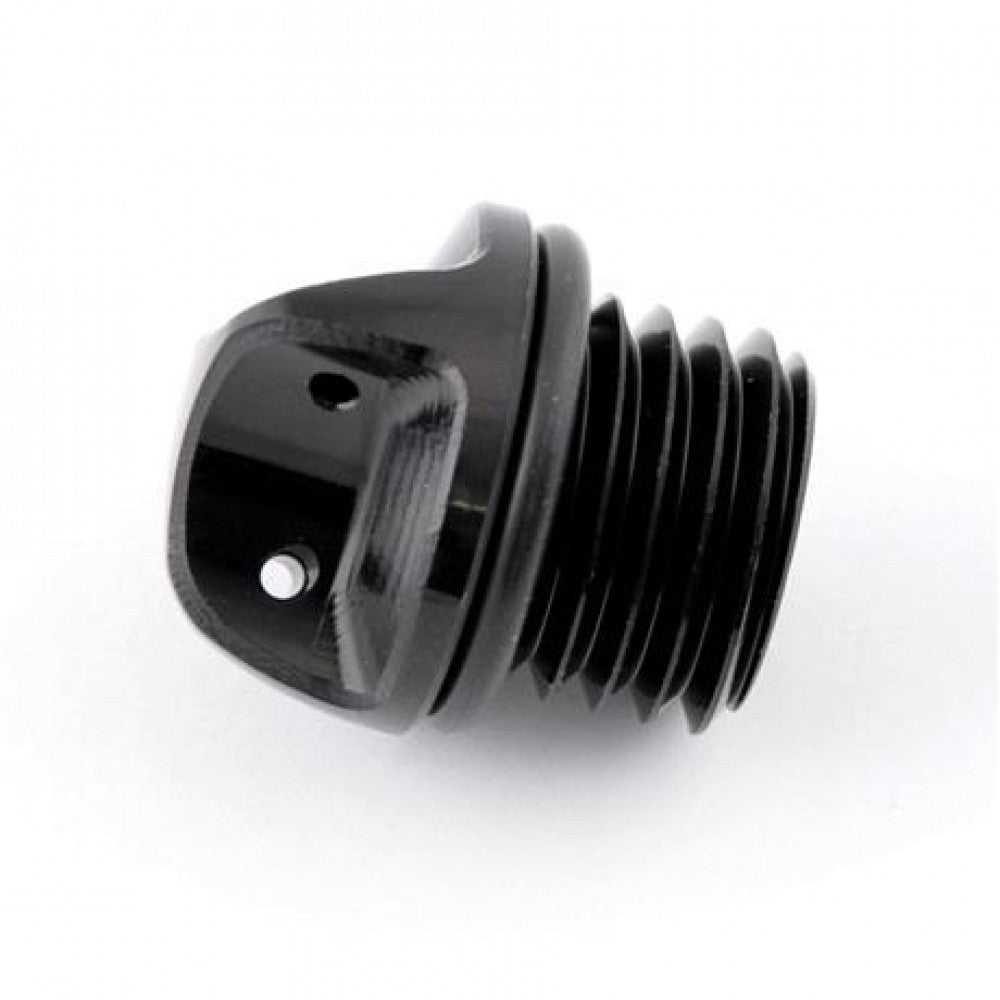 Triumph Oil Filler Cap Black