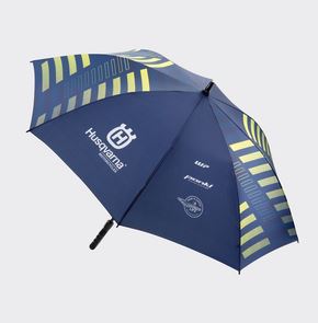 Genuine Husqvarna Team Umbrella
