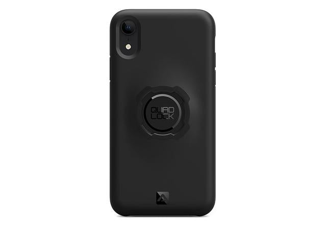 Quad Lock Case - Suits iPhone XR