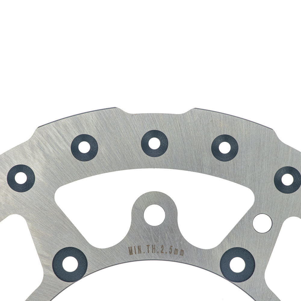 FERODO Disc Brake Rotor 260mm - FMD0017MXR