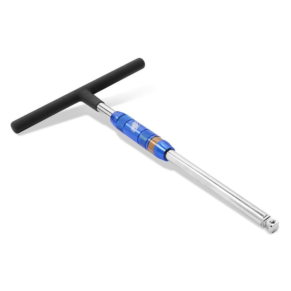 Motion Pro - T-Handle Spinner II 3/8" Swivel Drive ( Supersedes From 08-080496)