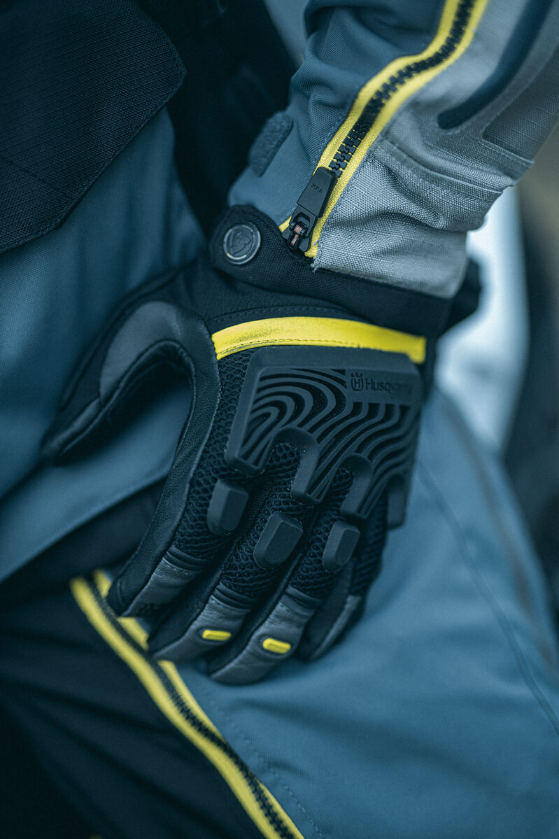 Husqvarna Scalar Gloves