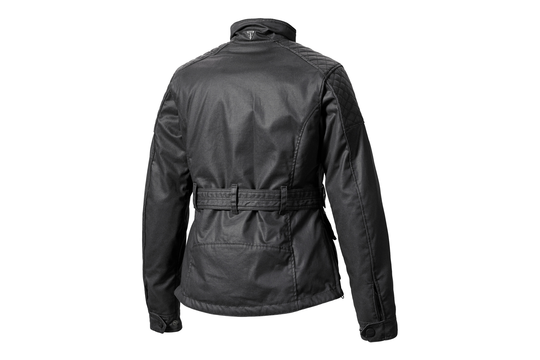 Triumph Beck Ladies Jacket Black