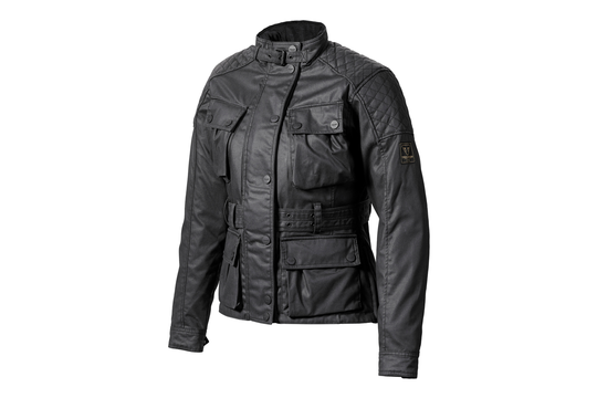 Triumph Beck Ladies Jacket Black