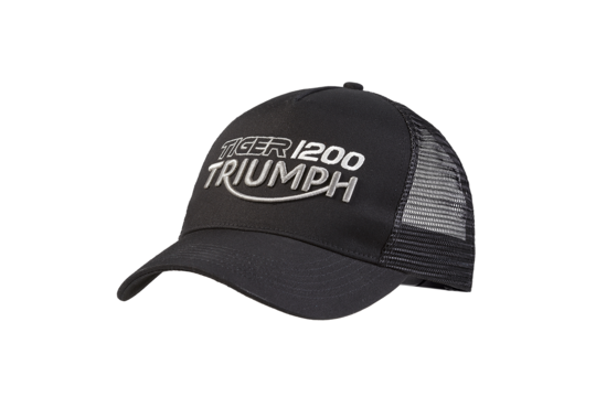 TRIUMPH TIGER 1200 CAP