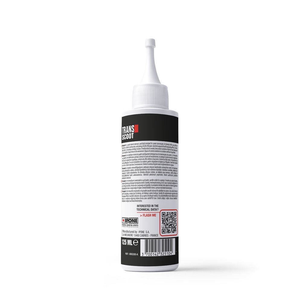 IPONE Transcoot 125ml