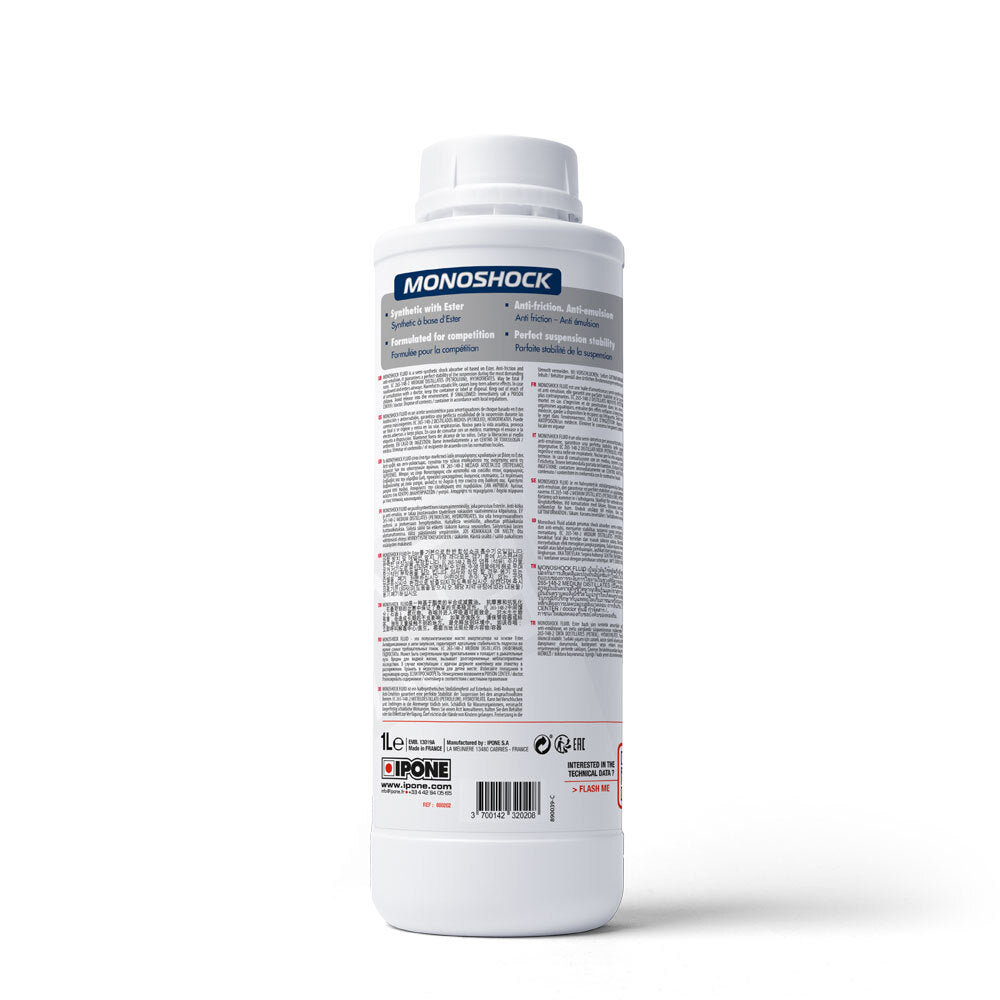 IPONE Monoshock Fluid 1L