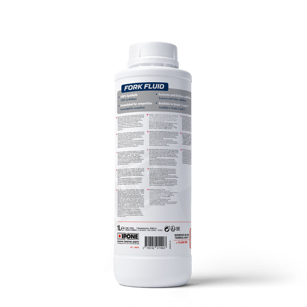 IPONE Fork Fluid 7 1L