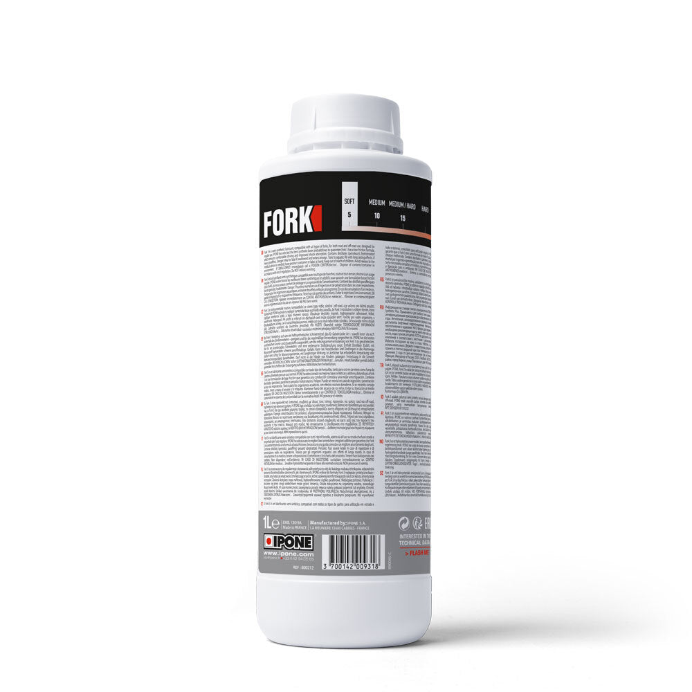 IPONE Fork 5 1L