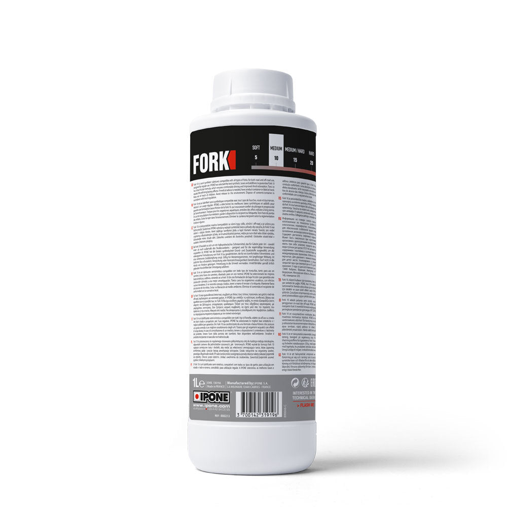 IPONE Fork 10 1L