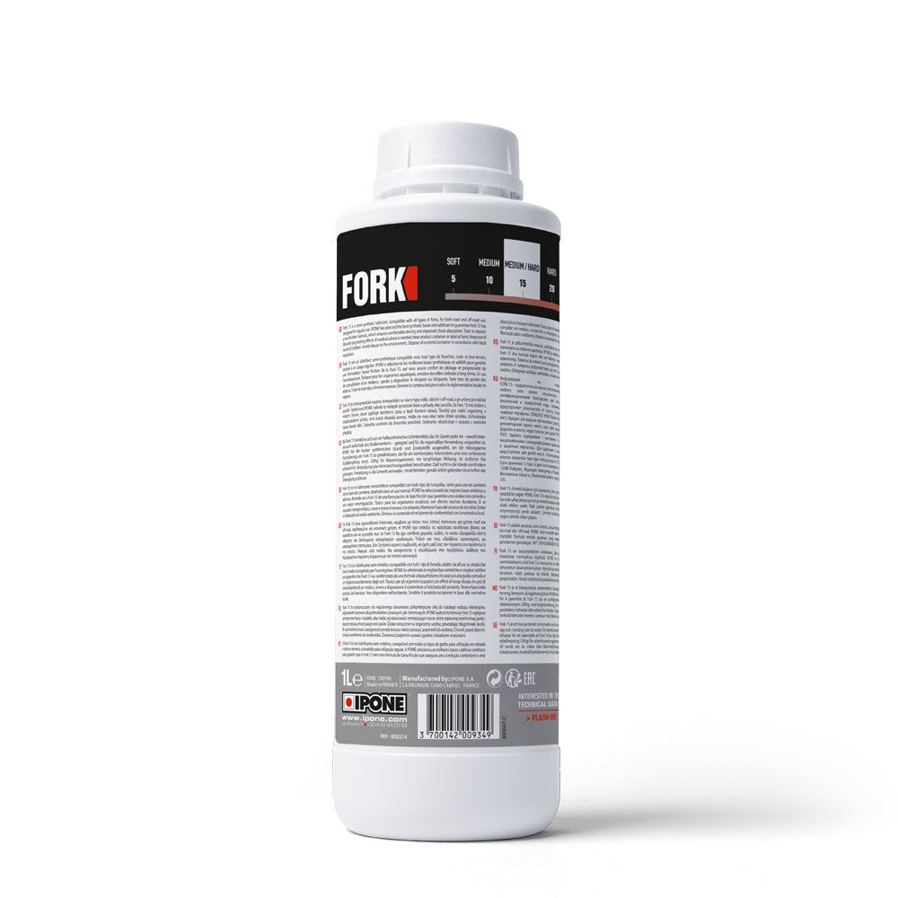 IPONE Fork 15 1L