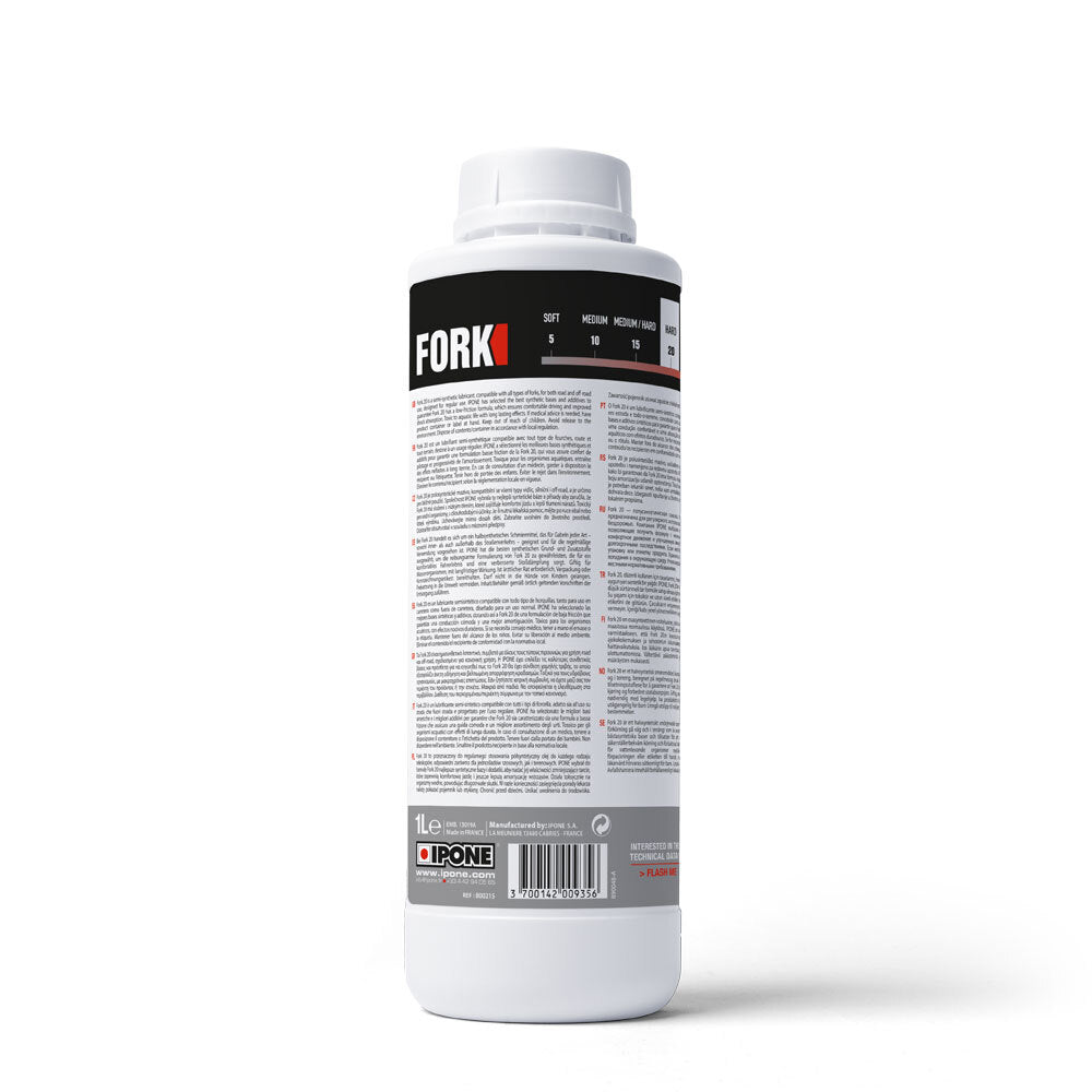 IPONE Fork 20 1L