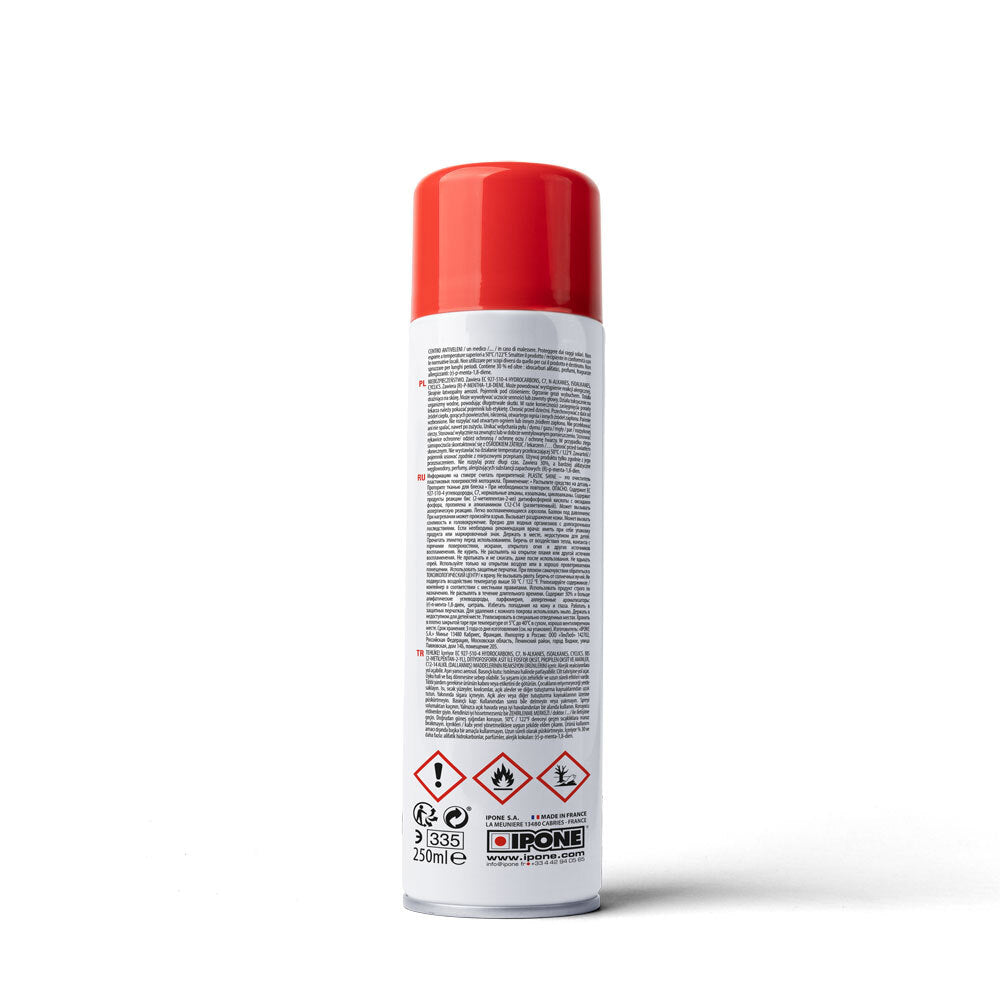 IPONE Plastic Shine 250mL