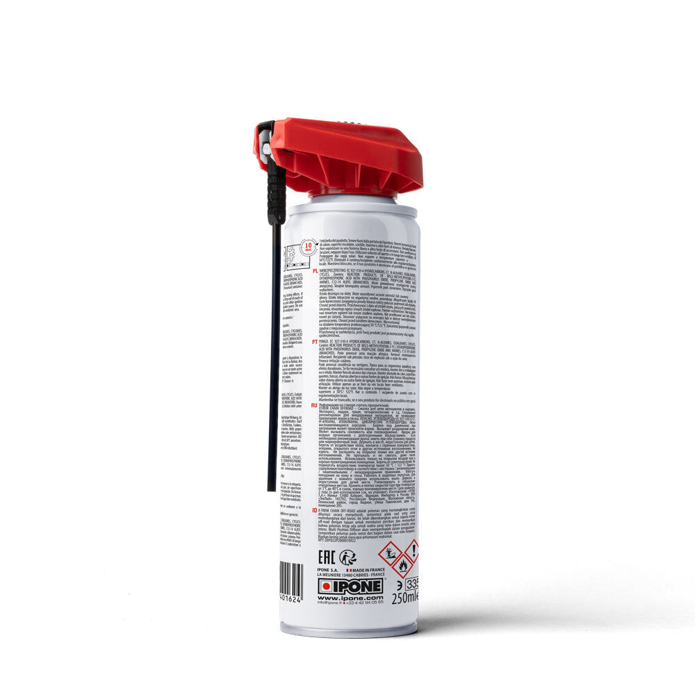 IPONE X-Trem Chain Off-Road 250mL