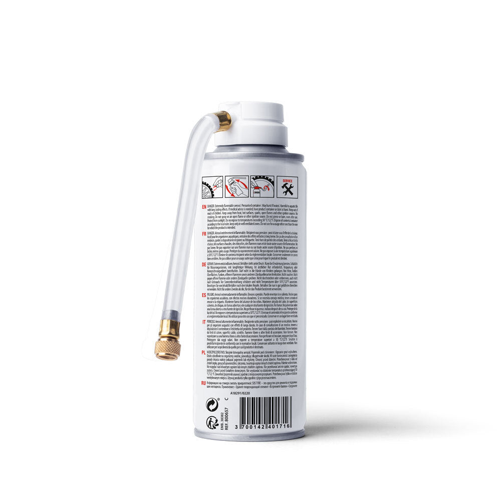 IPONE SOS Tyre 200ML