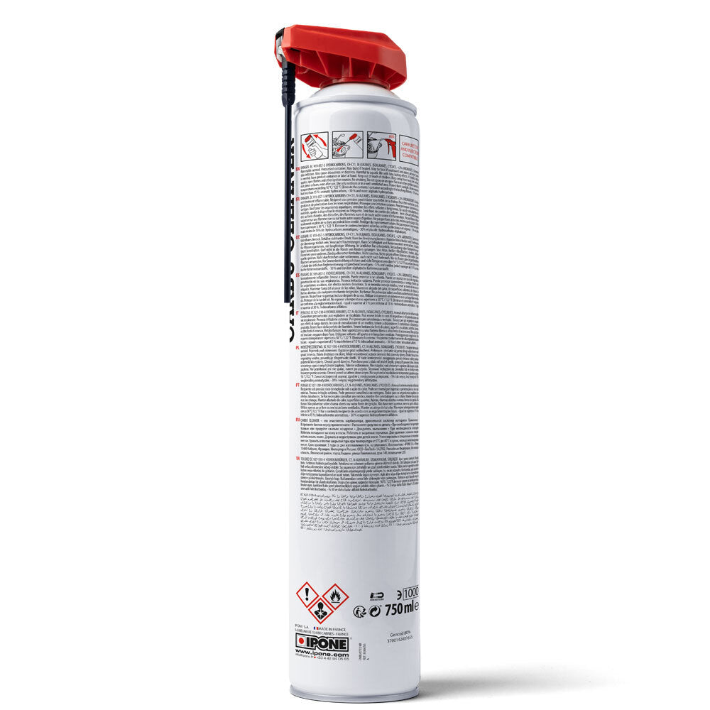 IPONE Carbu Cleaner 750mL