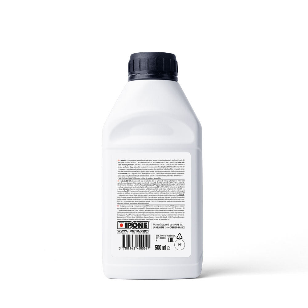 IPONE Brake DOT 5.1 500ML