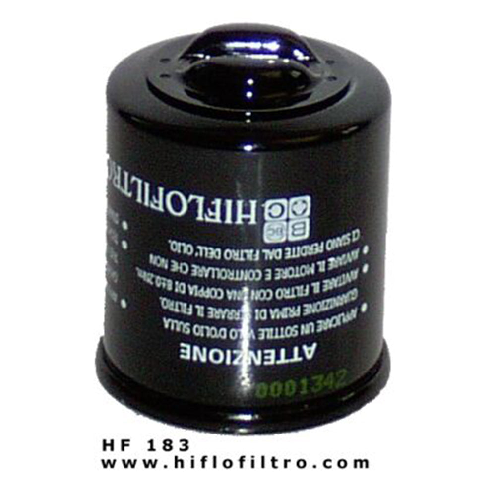 HIFLOFILTRO - OIL FILTER HF183