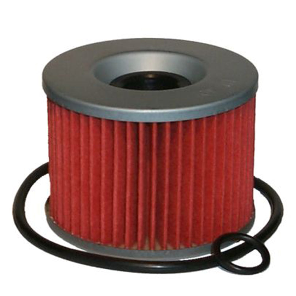 HIFLOFILTRO - OIL FILTER HF401