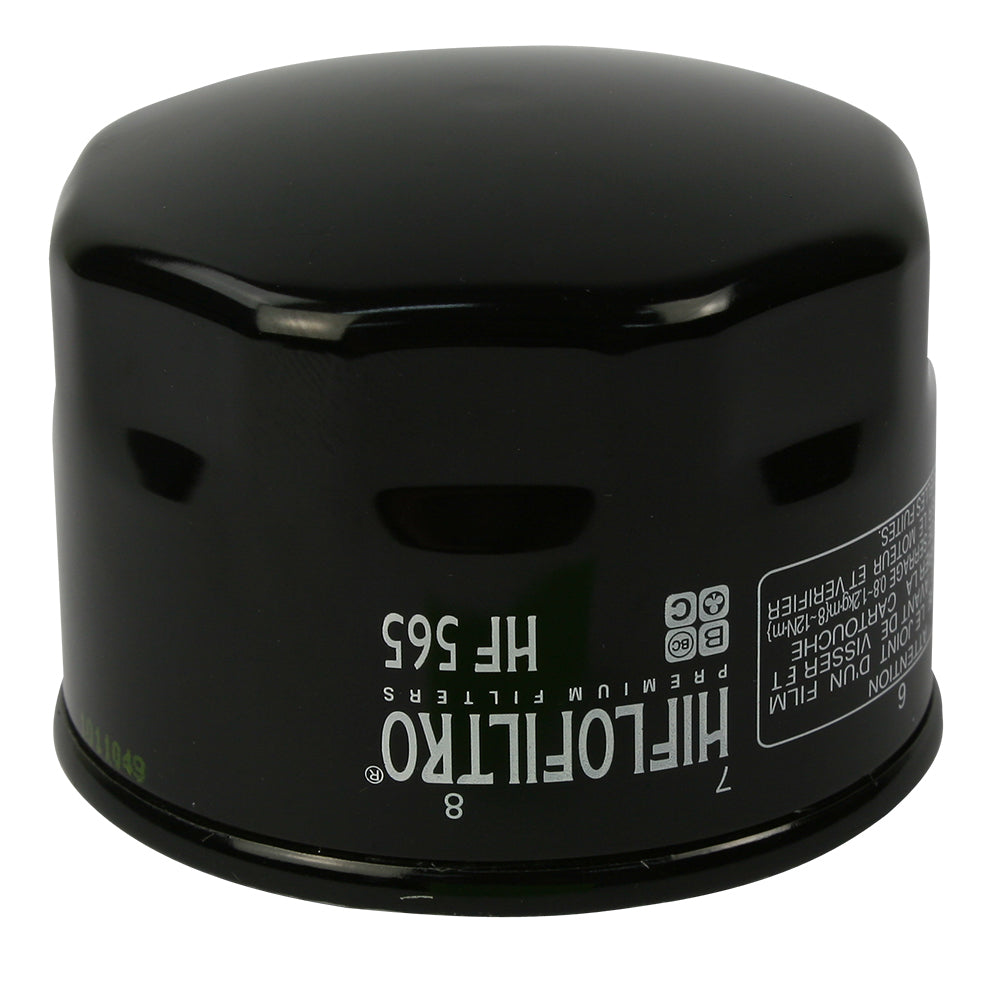 HIFLOFILTRO - OIL FILTER HF565