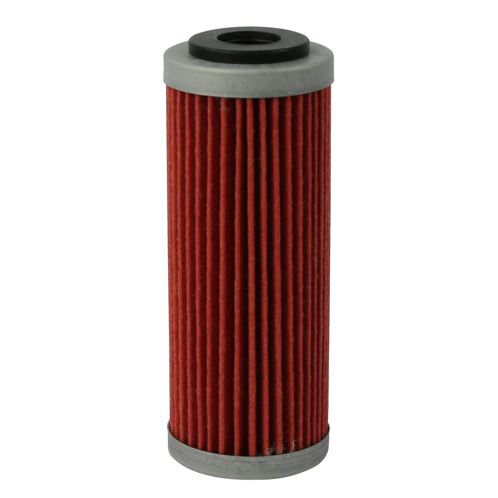 HIFLOFILTRO - OIL FILTER HF652