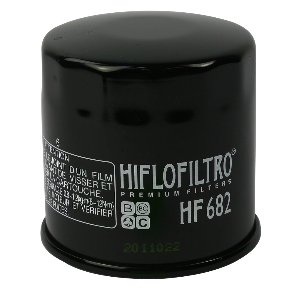 HIFLOFILTRO - OIL FILTER HF682