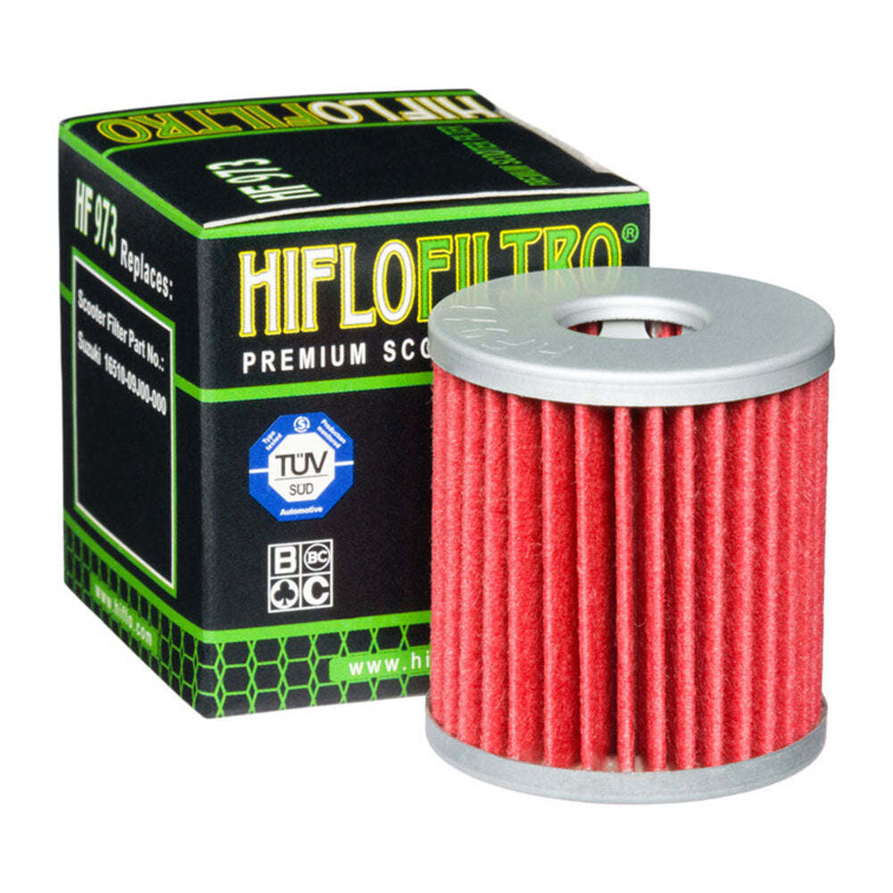 HIFLOFILTRO - OIL FILTER HF973