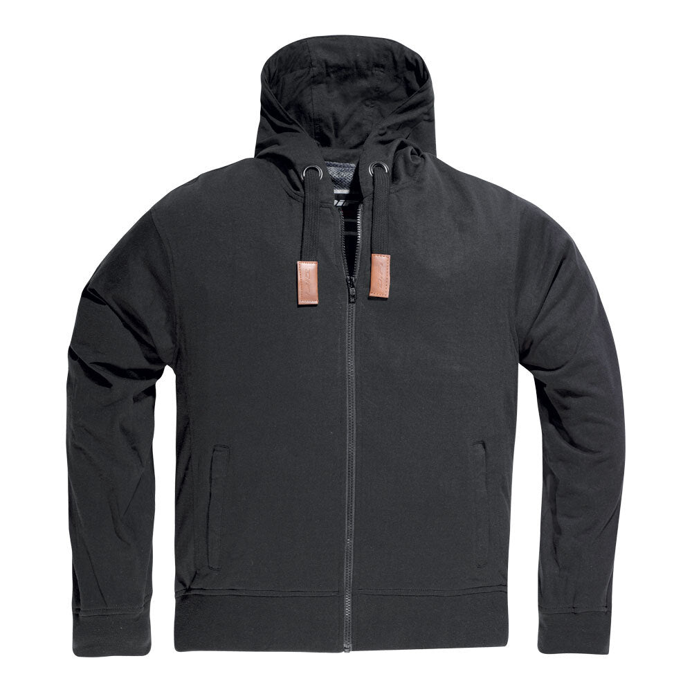 Difi New Orleans Jacket Black 62 5XL